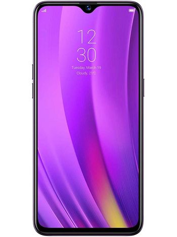 realme 3 Pro