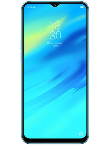 realme 2 Pro