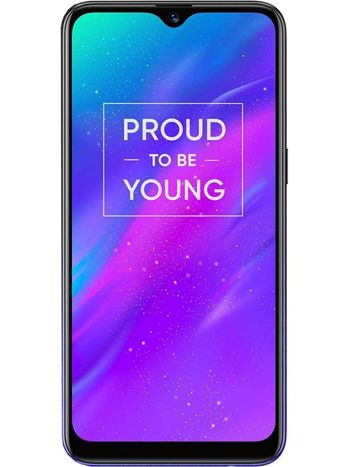 realme 3