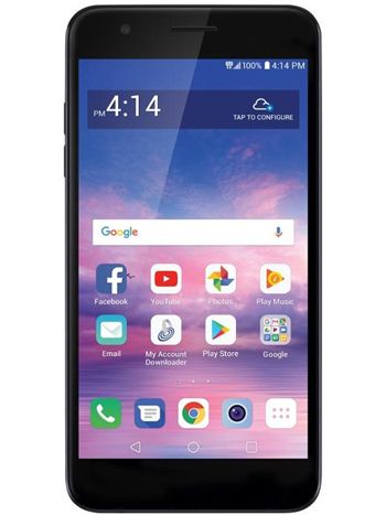 LG LML414DL