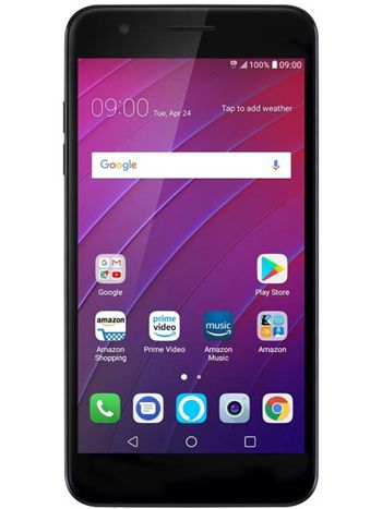 LG LMX410TK