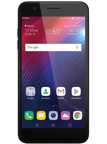 LG LMX410CS