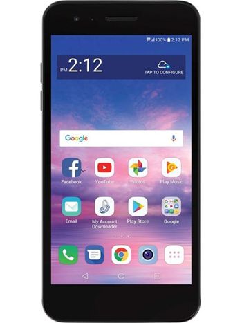 LG L211BL