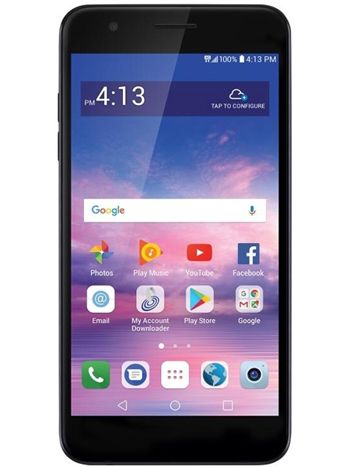 LG LML413DL
