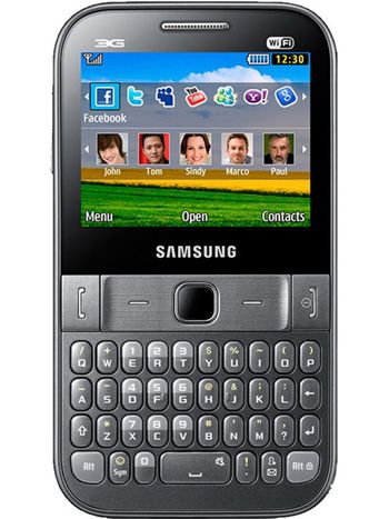 Samsung GT-S5270