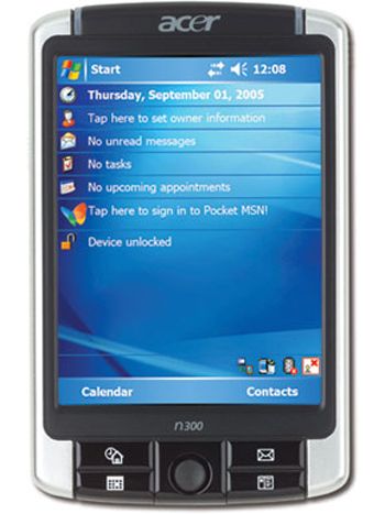 Acer n300