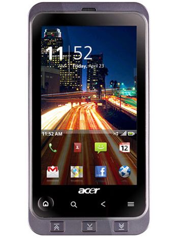 Acer S110