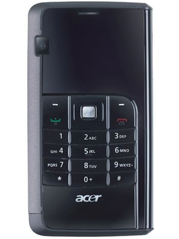 Acer DX650