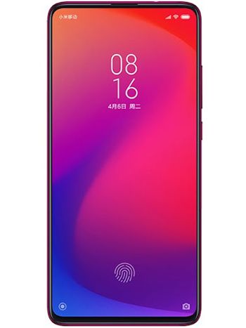 Xiaomi K20
