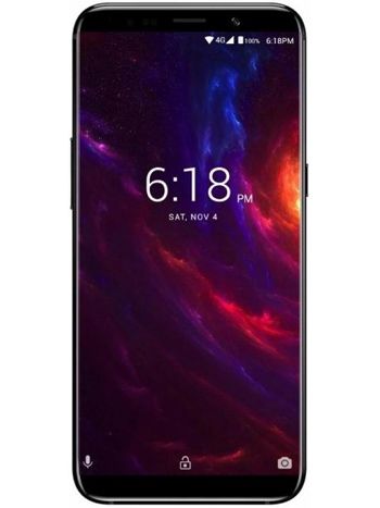 Uhans i8