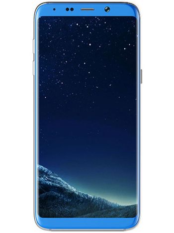 Bluboo S8 Plus