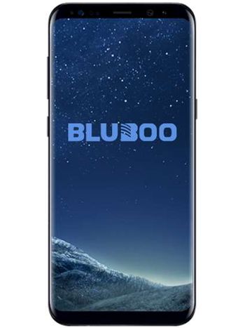 Bluboo S8