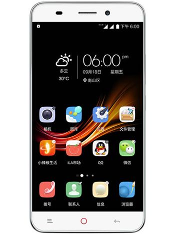 Xiaolajiao NX Plus