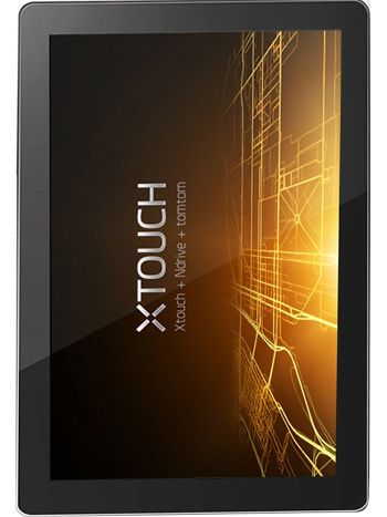 XTouch G701