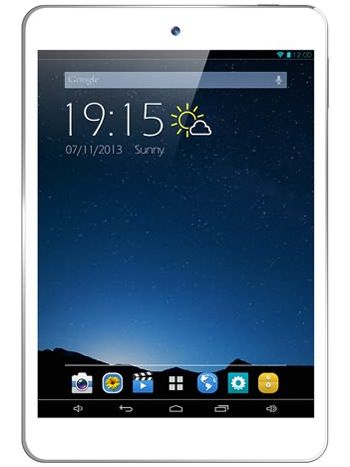 XTouch F81
