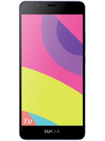 Sugar Y11