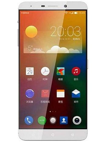 LeTV X900