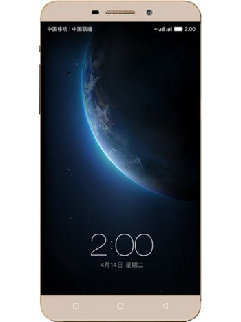 LeTV S1 Pro