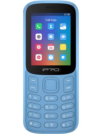 IPRO A20