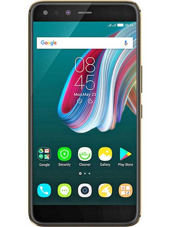 Infinix Zero 5 Pro