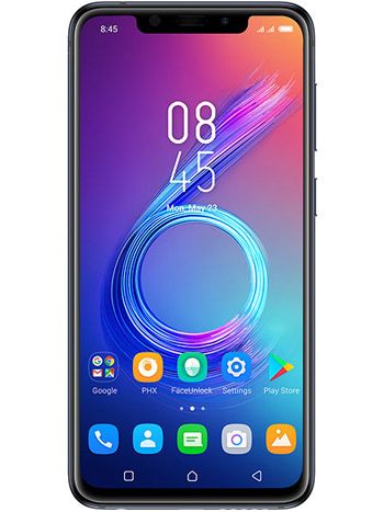 Infinix Zero 6 Pro