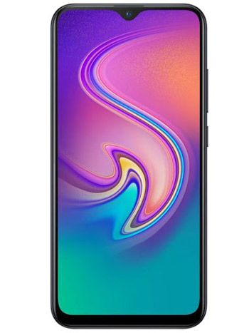 Infinix S4
