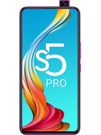 Infinix S5 Pro