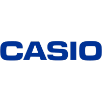 CASIO