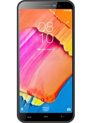 HOMTOM S17