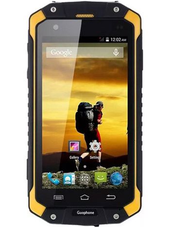 GuoPhone V19