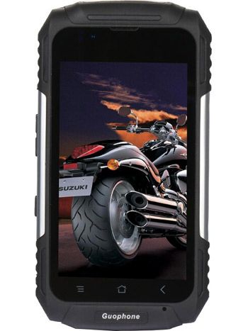 GuoPhone V88