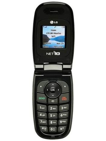 LG LG400G