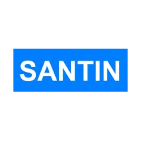 Santin
