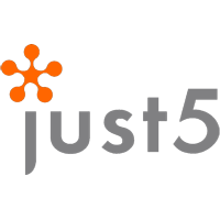 JUST5